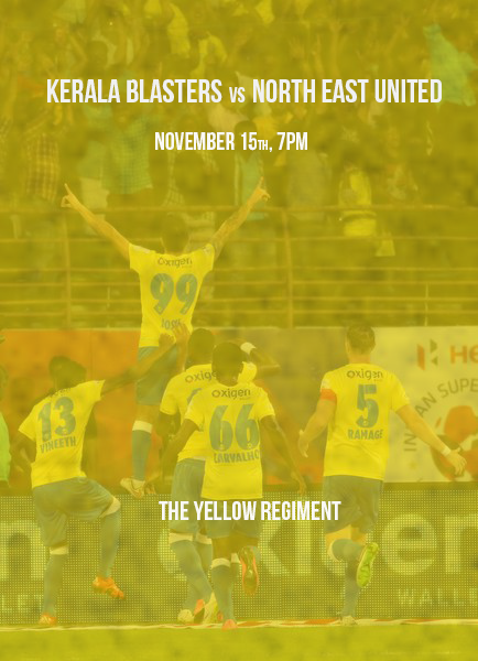 yellowRegiment's tweet photo. All results in favour of us!! Lets do this Blasters!! #KBFC #keralaLive https://t.co/QQIltbPF7D