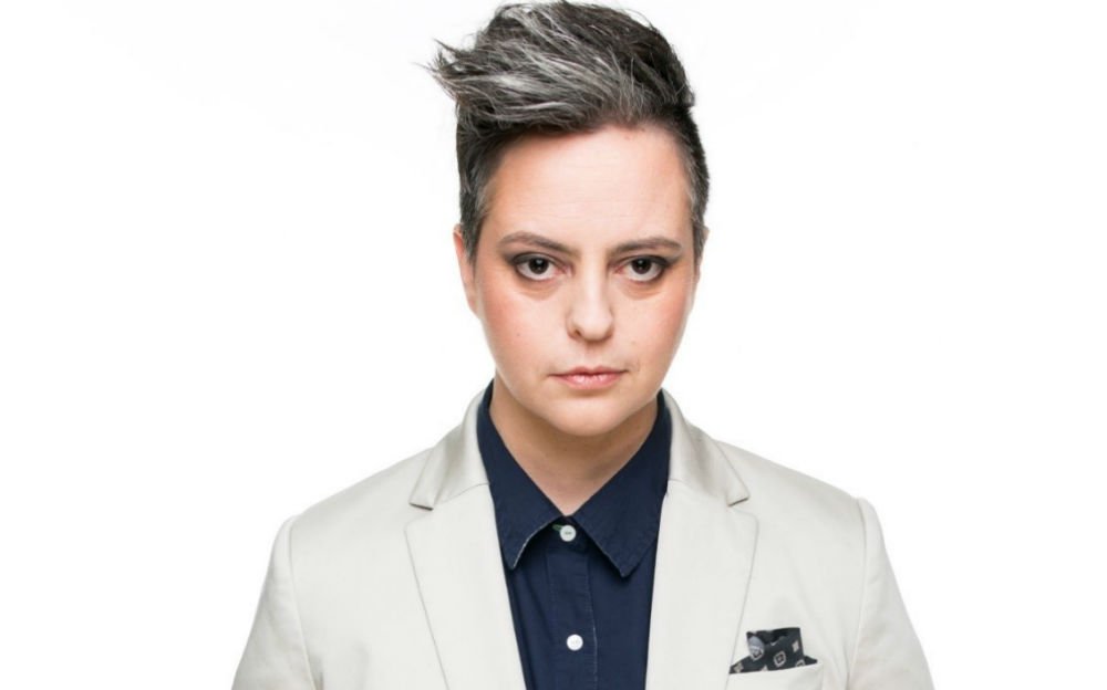 Jokers_Hobart's tweet photo. Wednesday. Get your weekly Jokers comedy fix with Geraldine Hickey. Book now! https://t.co/8JcOI2zZDY https://t.co/B1X7fSJpLA