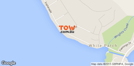 tow_alerts's tweet image. WHITE PATCH ESP, #WHITEPATCH #QLD - #CarCrash  PERS WATERCRAFT