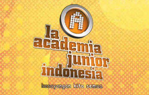 7ennyTan's tweet photo. Saksikan Multitalenta anak-anak Indonesia di La Academia SCTV pukul 14.30 .. https://t.co/cCiXVanYHD
