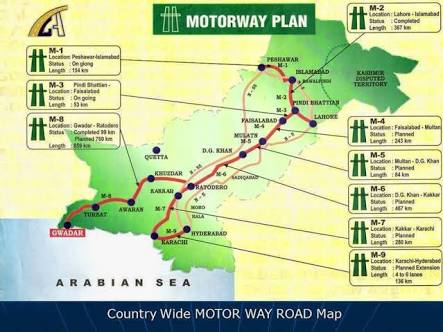 ZeshanMalick's tweet photo. #2ndSection #M4 Faisalabad-Multan Motorway from Gojra to Shorkot https://t.co/zObDZd2f45