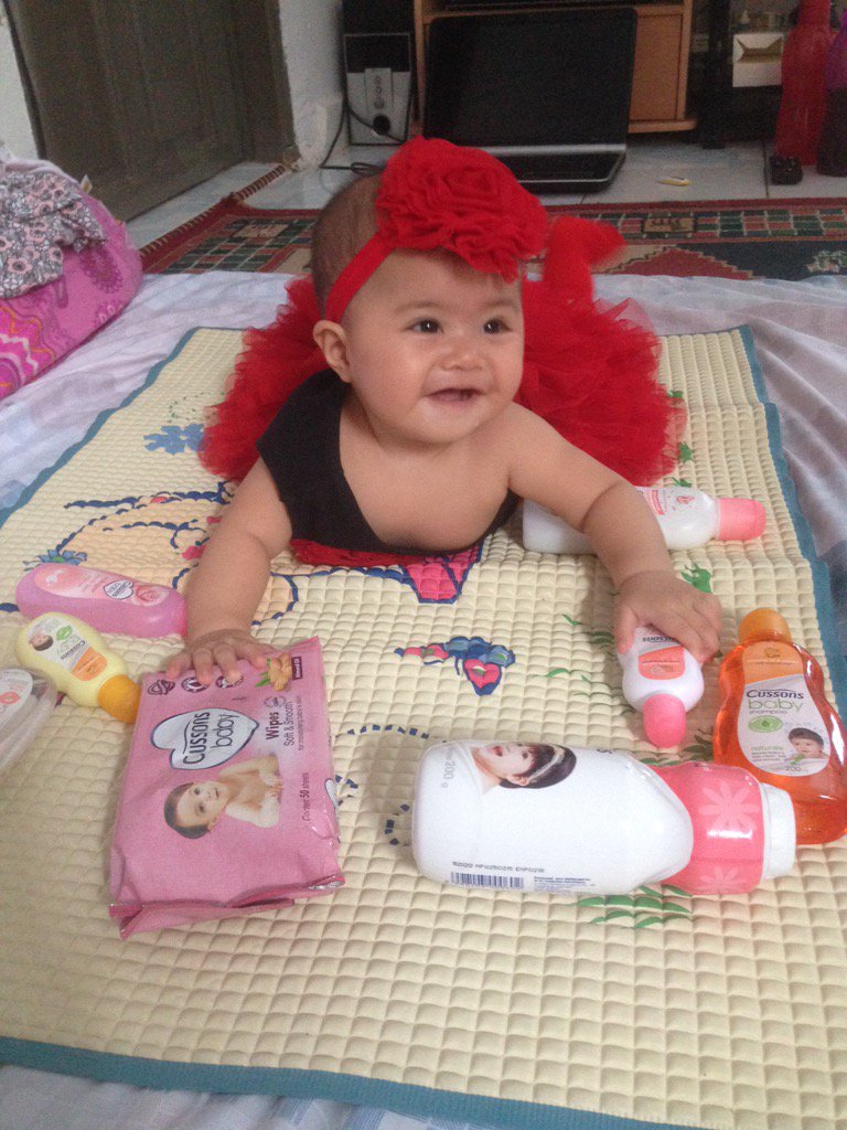 nilaiia's tweet photo. Chelsea D'Levor Leo, P, Batam, 220515, #CBK4 https://t.co/FJS5U4oFvK