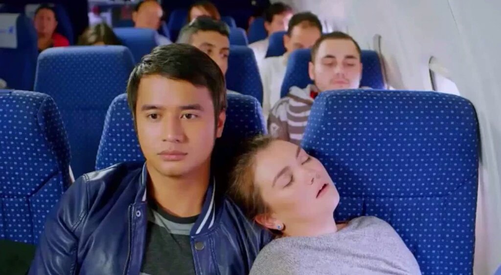 Happy birthday to one of the best actress in tge industry! Miss Angelica Panganiban. Madame Claudia. 