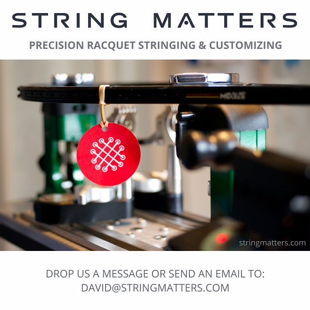 stringmatters tweet picture