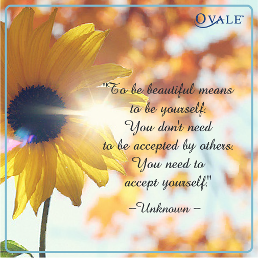 OvaleBeauty's tweet photo. Jadi cantik bukan saja dari luar tapi juga dari dalam #QuoteVal https://t.co/UtN3aYJtGI