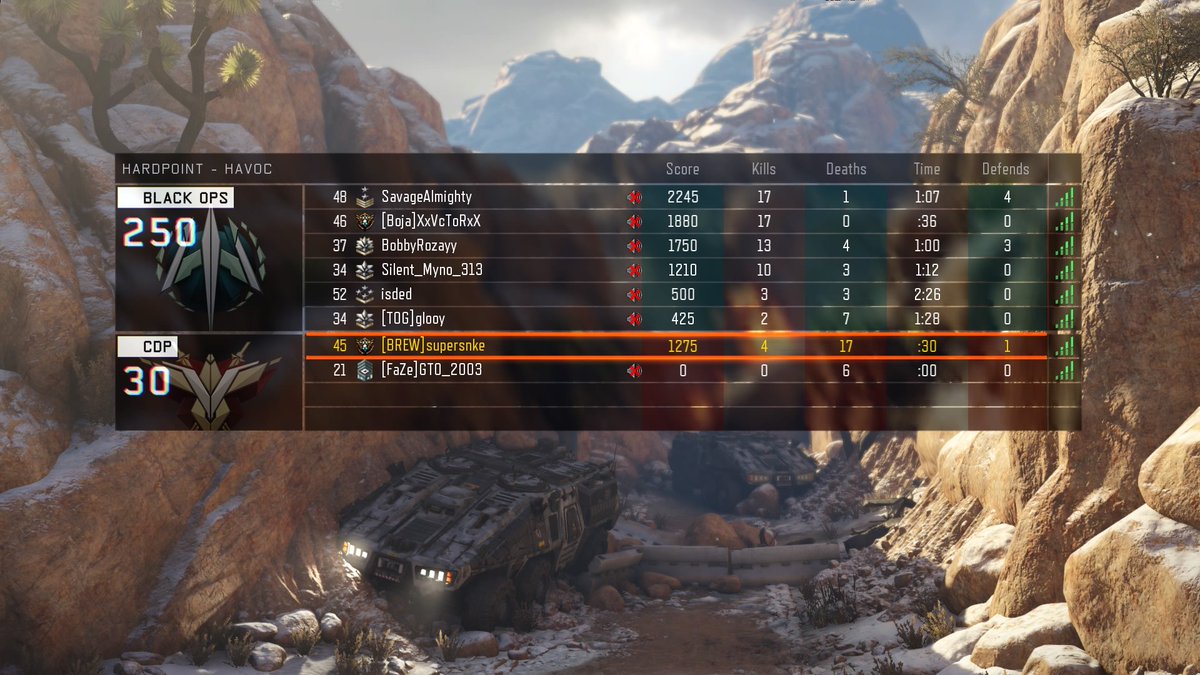 supersnke's tweet photo. #NeverRagequit #PS4share https://t.co/RR7OxNgnBv