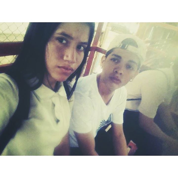 Poderosa_910's tweet photo. Te amo hermano💖💖. https://t.co/FlzaY9ufRc