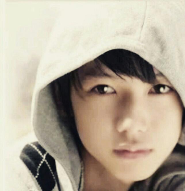 Happy birthday Kanata Hongo. Long life :3  