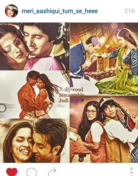 BadtameezDilSP's tweet photo. Guys its a request hit like 2 dis awesome edit made by our admin &amp; make him win.Pls do like
https://t.co/rVrjlaUBSl https://t.co/1In9C6razv