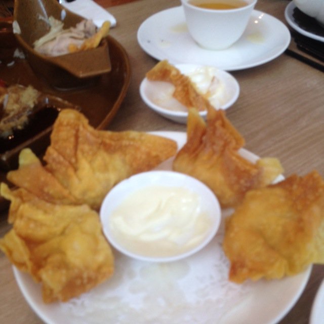 juanktama's tweet photo. all time favo!! #latelunch #dimsumfiesta @ImperialKitche https://t.co/fuy7yzHnEG