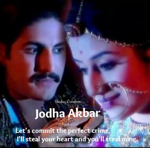 A wonderful edit of Jodha Akbar
😍😍😍😘😘😘😘😘😘😘😘😍😍😍
@ZeeTVJodhaAkbar <a href="/Team_JodhaAkbar/">JODHA AKBAR</a> <a href="/FcParidhiSharma/">ParidhiSharma</a> <a href="/RajatTokasEdits/">Rajat Tokas⭐Edits ~S</a>