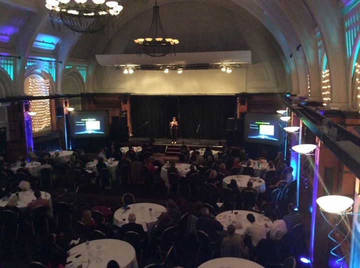 smadarhealth's tweet photo. Yesterday was humbling &amp; inspiring sharing the stage with amazing, global speakers.  #SuperSuccessWeekend #USANAUK https://t.co/bN60lEDfl7