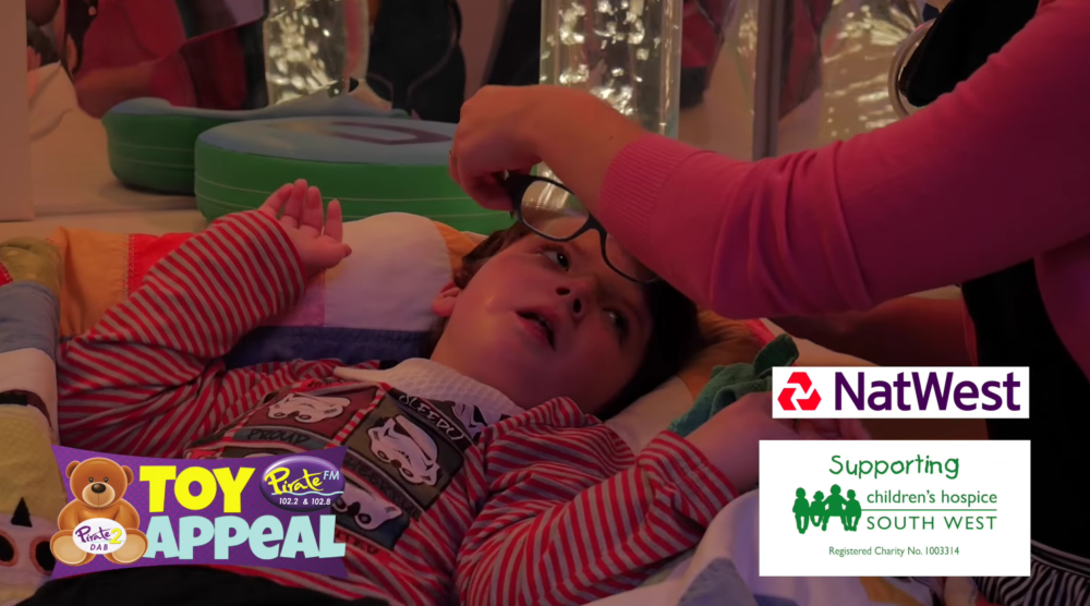 Help raise a smile with @natwest_help this Christmas for children and family of <a href="/CHSW/">Children's HospiceSW</a>... piratefm.co.uk/features/the-p…