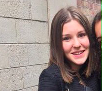 Limportant_fr's tweet photo. RECHERCHE LOUISE, 16 ANS, 1m60! #RT PARTAGEZ SVP #rechercheParis #Bataclan #FusilladeParis @RECHERCHEPARIIS https://t.co/o2kQCbx7MO