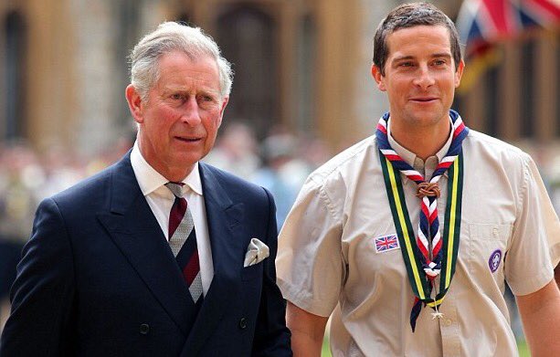 Happy Birthday to Prince Charles 67 today from all of WFS Network    