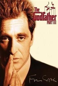 Coco9827's tweet image. The godfather