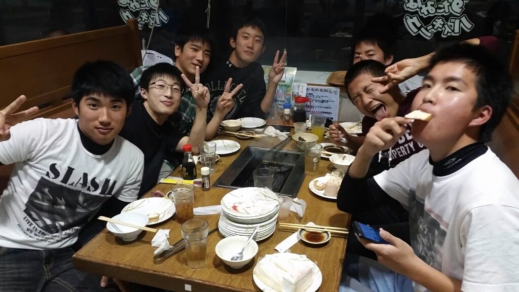 Kaisho7 tweet picture