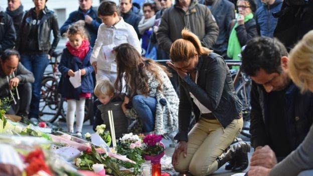 BBCWorld's tweet photo. How #ParisAttacks could affect migration crisis (via @BBCGavinHewitt) https://t.co/mc1jLX8UoM https://t.co/YWIcIVQKgs