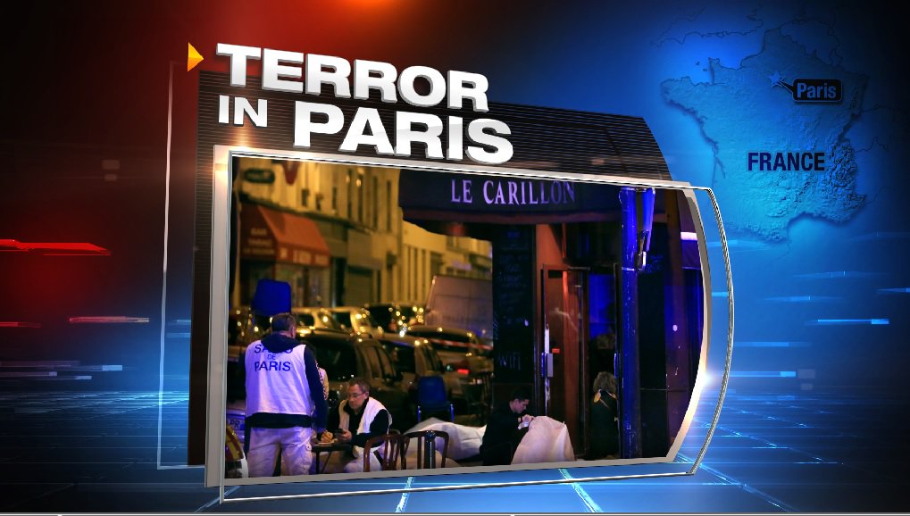 PARIS ATTACKED: 29 year old Frenchman named as one of the attackers bit.ly/1LgswkE?utm_me… https://t.co/ZdQ3a8zU8S