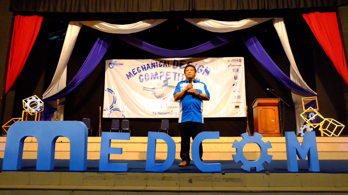 MEDCOM 2015 tweet media