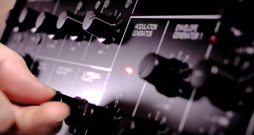 nutacademy's tweet image. qui la serie di tutorial dedicati al @korgUSA #ms20 by #nutacademy con @EnricoCosimi bit.ly/1MK8jt2 #korg