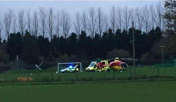 Somerset Live tweet media