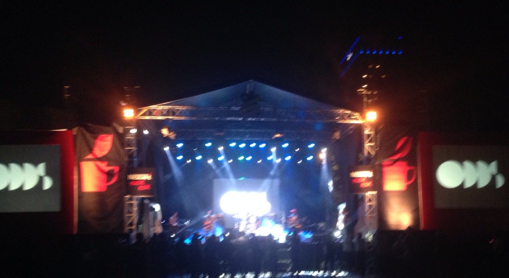 Please welcome <a href="/Odds_music/">ODDS</a> at #TriBluesFest