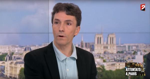 Limportant_fr's tweet photo. État islamique : «On les a laissés grossir et devenir hyper-puissants»
 @lesinrocks  https://t.co/Z6IkgEZfMX https://t.co/zdOjMAM9C6