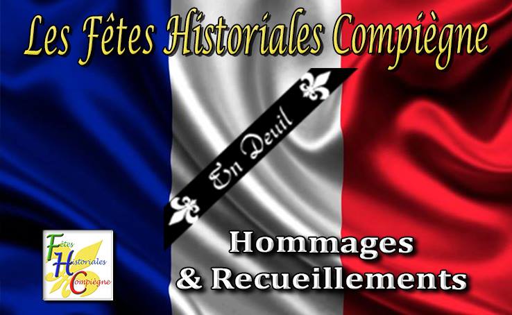 HistorialesComp's tweet photo. #ParisAttacks #Hommages et #recueillements https://t.co/hg9XSFenp0