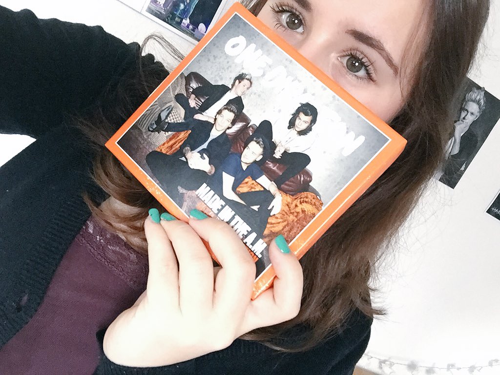whateveralena's tweet photo. Here's me with my biggest love. #MeAndMyMITAM #MITAMSelfie
So blessed, it's more than i could've wished for❤️ #MITAM https://t.co/onJ5Pnz2nX