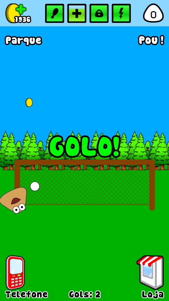 Cause_Cute's tweet photo. #Pou #PouGame #MyPou #Pet #PetVirtual #Game 😁😊 https://t.co/thlbPpMHSW