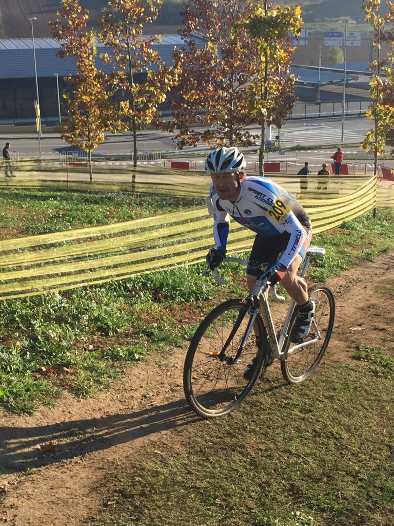 Copa Espanya #Franqueses @a_ingridtorres 8e. <a href="/emiliandorra/">Emili Perez</a> 9e. <a href="/tatoandorra/">JOAN DELGADO</a> 36e. 
Moltes Felicitats 👍🏼👍🏼👍🏼👍🏼