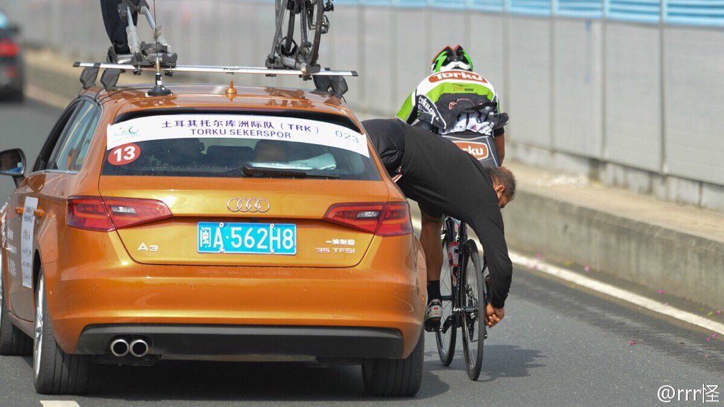 Mekanisyenlik bazen akrobasi yapmaya benzer <a href="/azizay66/">Aziz Ay</a> <a href="/MehmetBykar/">Mehmet Büyükarı</a> <a href="/yavruomer/">yavru ömer🎤🎬</a> <a href="/SalcanoBisiklet/">SALCANO</a> @torkucikolata