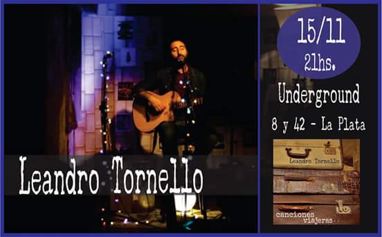 LeanTornello's tweet photo. Nos encontramos hoy en La Plata https://t.co/XJJJYOY3Xe