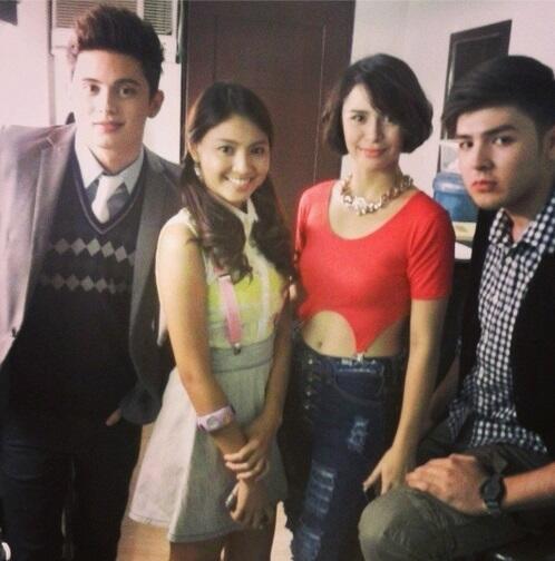 JADINEsters's tweet photo. FABFOUR FOREVER

#JaDine20thToEternity https://t.co/11k4VpGJh4