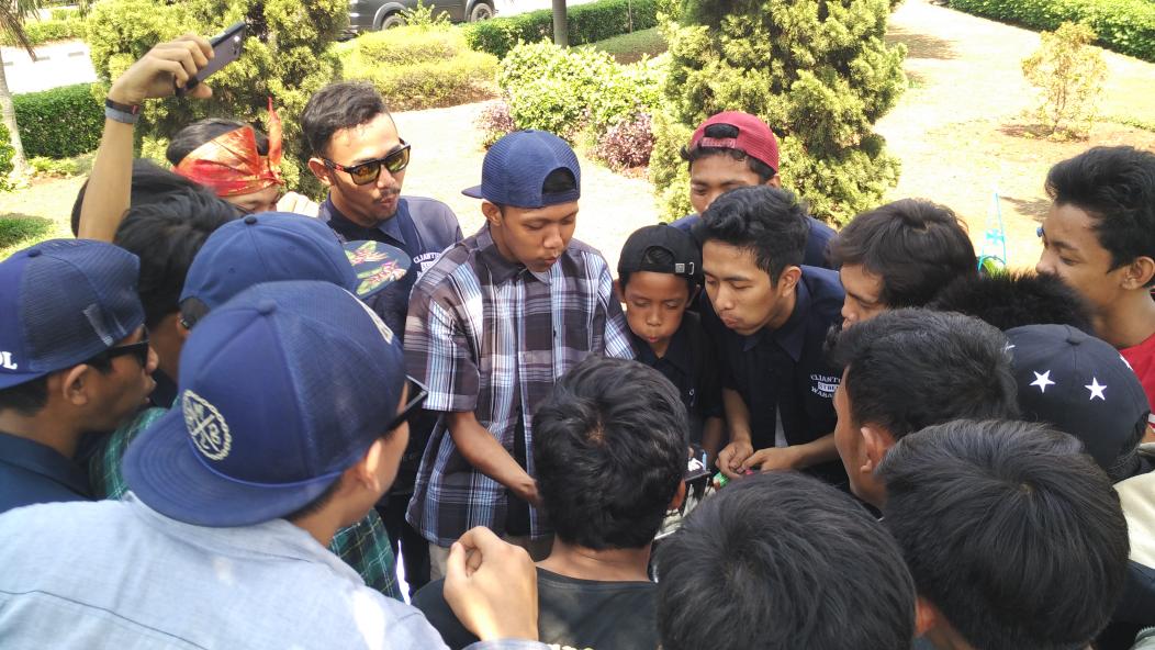 csw_low's tweet photo. Biismiilahiirohmaniirohiim semoga menjadi keluarga yg solid . https://t.co/49IeQucCcz