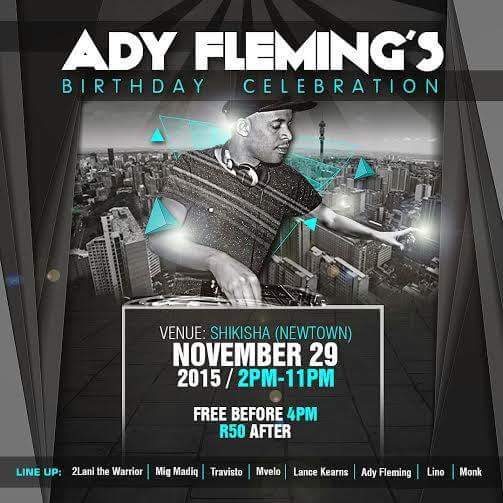 Ady_Live's tweet photo. Bday coming up with veterans #house @2lanithewarrior @djlino101 @_deBlackstar @Maestro_mOnK @MigMadiq @LanceKearns https://t.co/mCXc0vGmtY