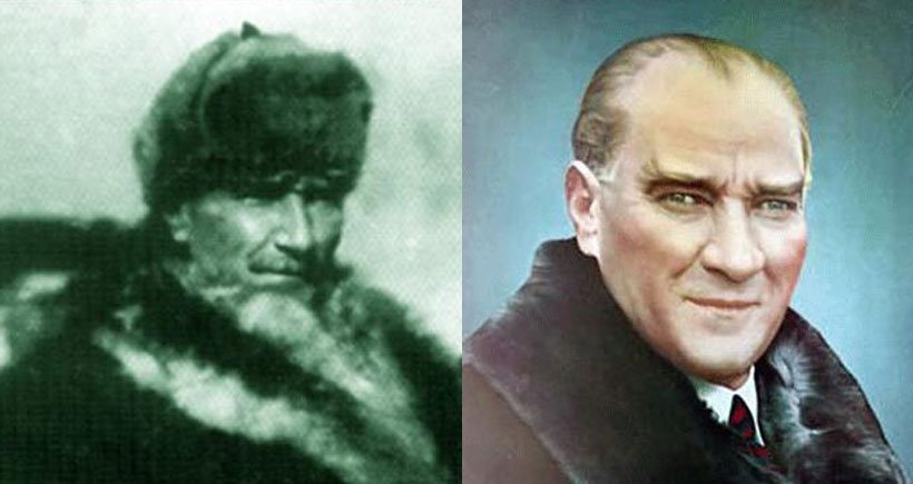 Aydın Çubukçu  #EvrenselPazar'a yazdı: İki simge savaşı evrn.sl/D6nHI