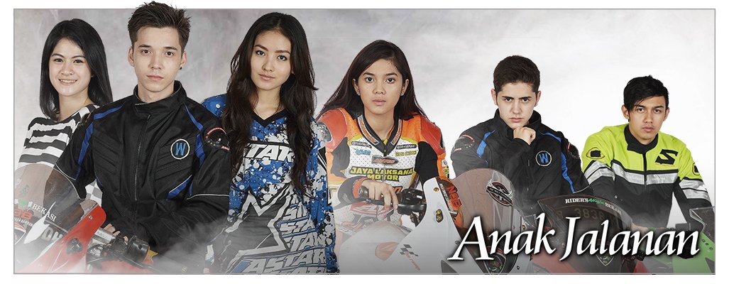 OfficialRCTI's tweet photo. Kisahnya Boy &amp; Reva makin seru nih! Ngga boleh ketinggalan #AnakJalananEps47dan48 hari ini, pkl 18.00 WIB https://t.co/JN1jN6fvBq