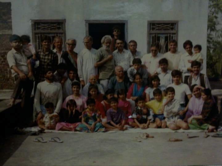 AgathaJha's tweet photo. @prdp @BeingSalmanKhan @sonamakapoor @rajshri @foxstarhindi #MyPRDPFamily pic another one here https://t.co/y1v8x6IcPs