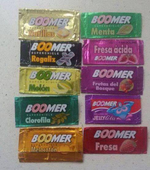 ¿De qué sabor quieres?