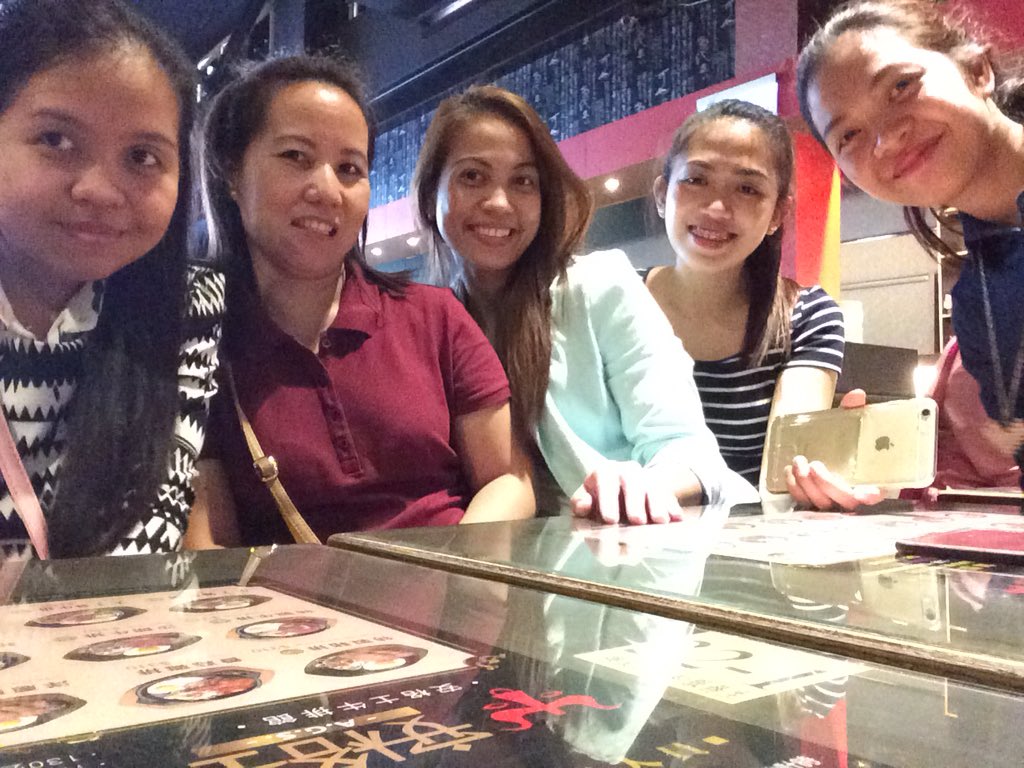 eyecon369's tweet photo. When you choose going out first after sets of night duty, it's a heavenly step outside๐๐ธ #dayoffpics https://t.co/IgrCxbNkq5