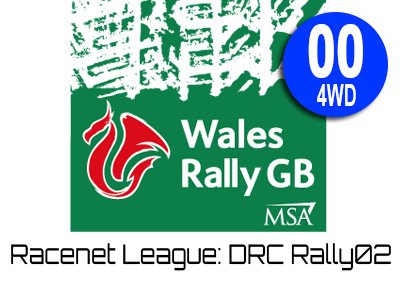 DirtRallyChamp's tweet photo. DRC Rally02

Weekly Rally
Powys, Wales
Year 2000 (4WD)

Join League: DRC Rally02 on Racenet
https://t.co/XH82N8V5zo https://t.co/r7X9bNPFKb