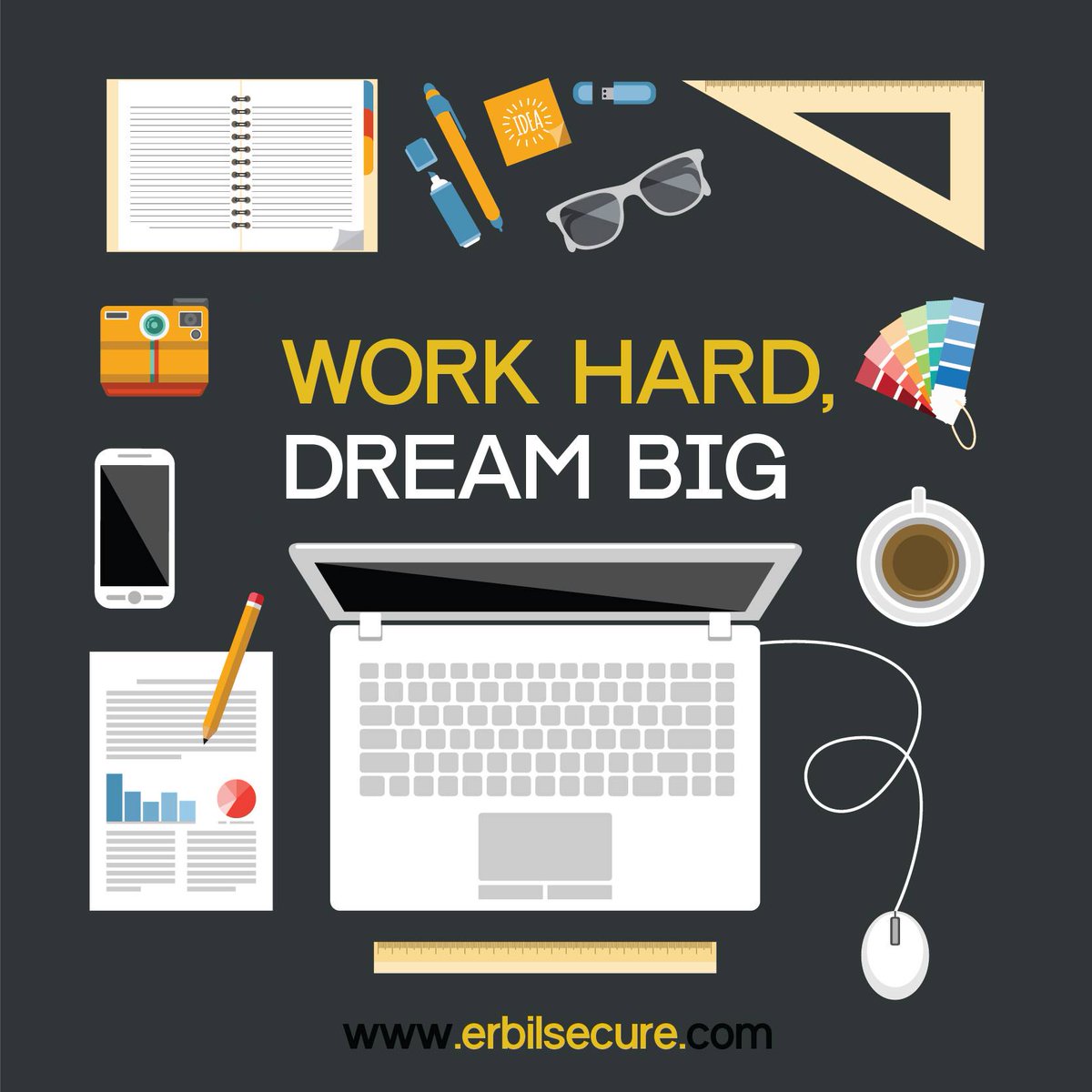 erbilsecure's tweet image. #work #hard #dream big
#erbilsecure #design #cctv #cctvcamera