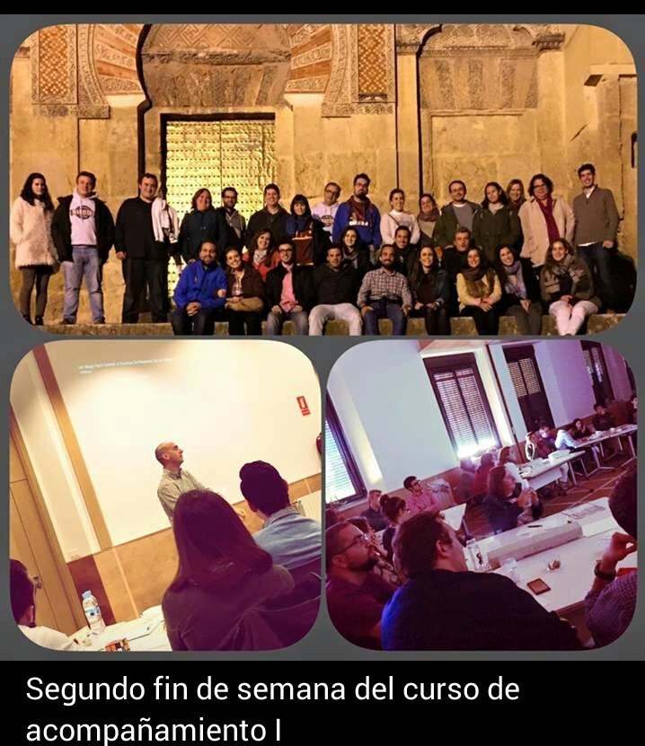 Maristas🧡Huelva tweet media
