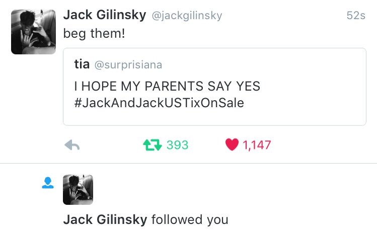 surprisiana's tweet photo. I RTED THIS AND https://t.co/n33P96LqHM