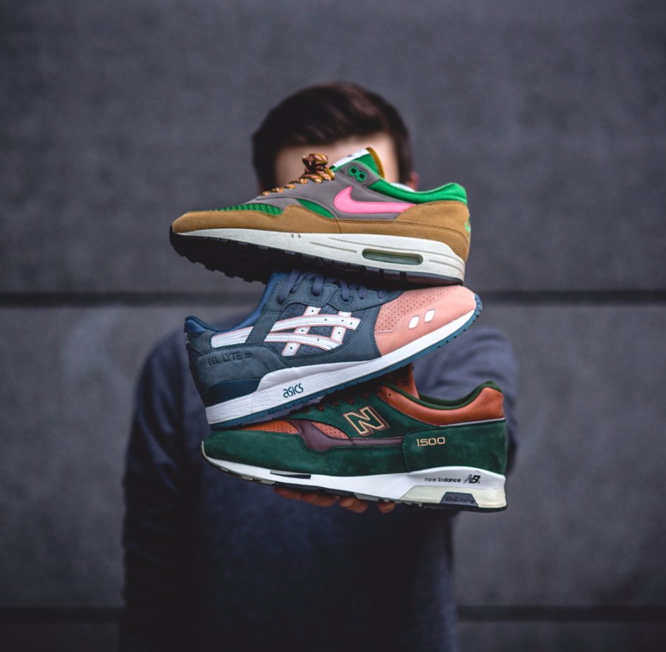 new balance 1500gb