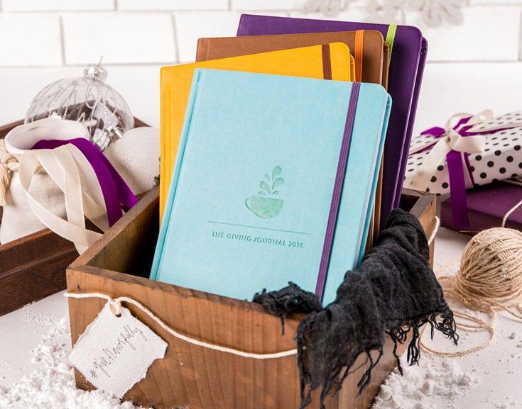 LifestyleTMT's tweet photo. Beyond the stamps, @cbtlph's #GivingJournal2016 sends scholars to schools: https://t.co/PnGGMz1udt #GiveFlavorfully https://t.co/EsCHAgtpRn