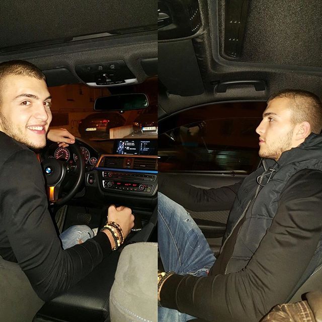 masaveljko's tweet photo. ❤️ ❤️ ❤️❤️  ❤️ SAMO #VEXX #VELJKO https://t.co/WxMzpkatPX