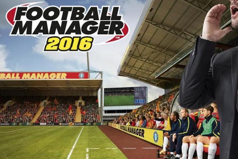 FootballFanCast's tweet photo. Want to WIN a copy of Football Manager 16? Just FOLLOW us and RETWEET to enter!  

#FootballManager2016 #FM16 https://t.co/Bp6Av4Is0U